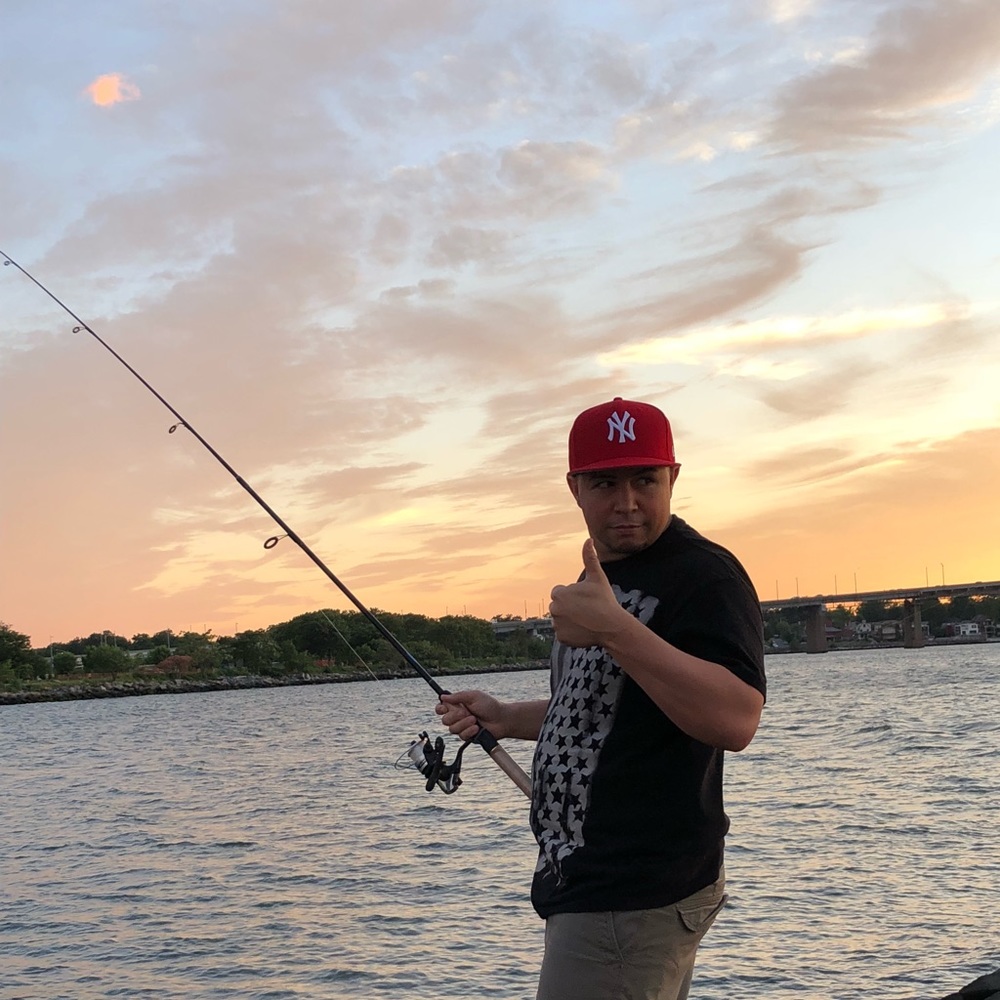 Meet your Posher, James